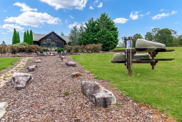 LT 296 Andes Ridge, Ellijay, GA 30536