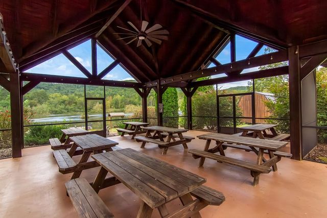 LT 296 Andes Ridge, Ellijay, GA 30536