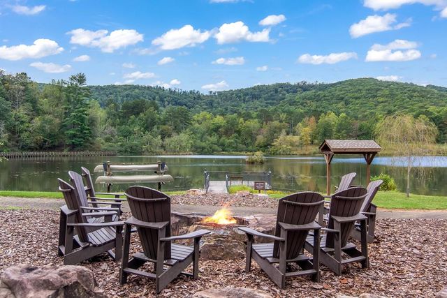 LT 296 Andes Ridge, Ellijay, GA 30536