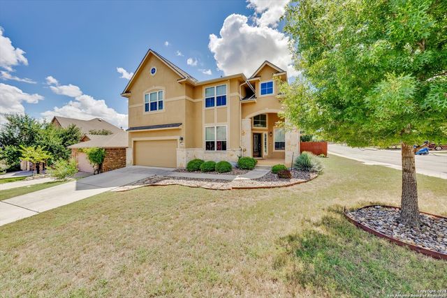 23902 Alpine Ldg, San Antonio, TX 78258