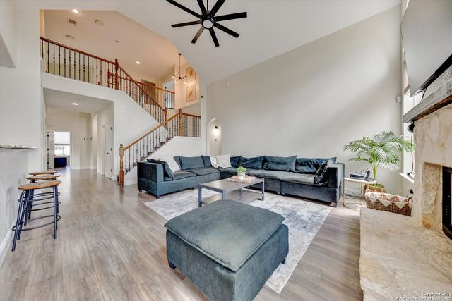 23902 Alpine Ldg, San Antonio, TX 78258