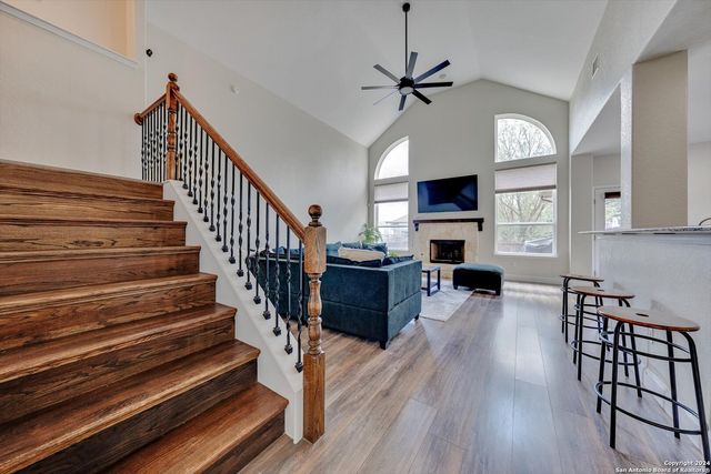 23902 Alpine Ldg, San Antonio, TX 78258