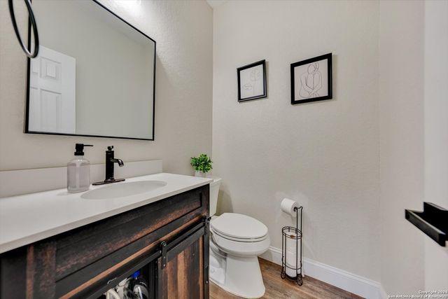 23902 Alpine Ldg, San Antonio, TX 78258