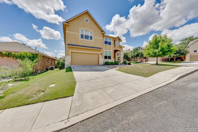 23902 Alpine Ldg, San Antonio, TX 78258