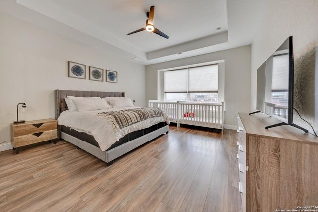 23902 Alpine Ldg, San Antonio, TX 78258