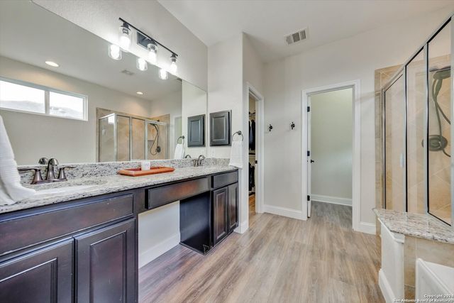 23902 Alpine Ldg, San Antonio, TX 78258