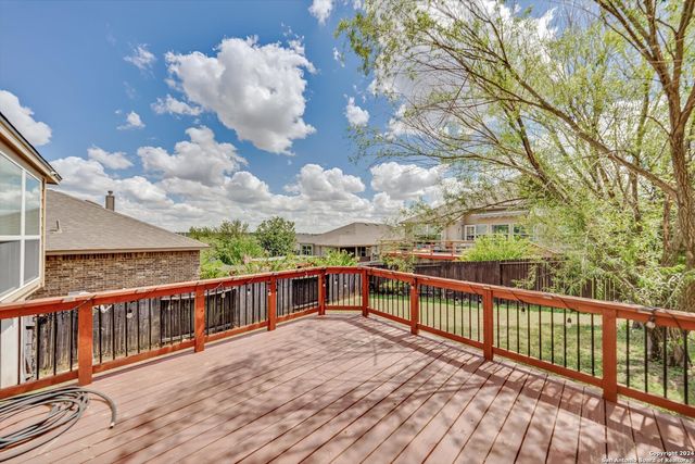 23902 Alpine Ldg, San Antonio, TX 78258