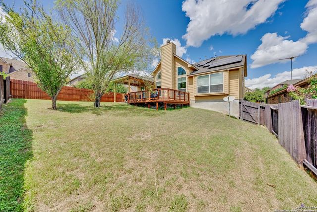 23902 Alpine Ldg, San Antonio, TX 78258