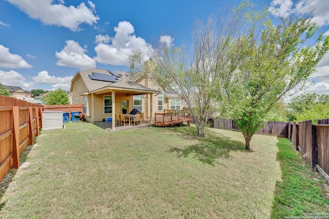 23902 Alpine Ldg, San Antonio, TX 78258