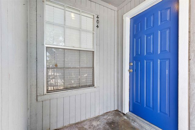 9700 Leawood Boulevard 404, Houston, TX 77099