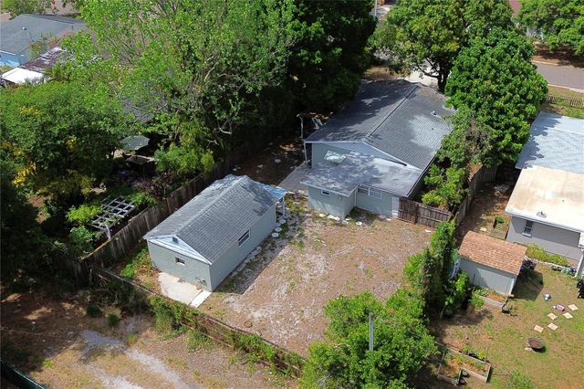 2312 32ND AVENUE N, St Petersburg, FL 33713