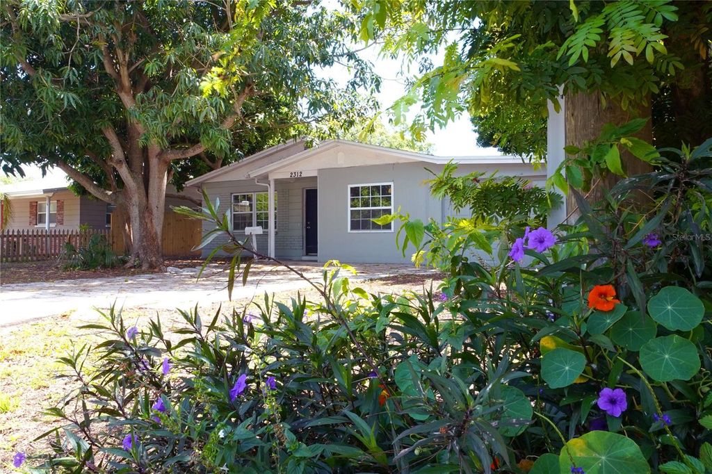 2312 32ND AVENUE N, St Petersburg, FL 33713