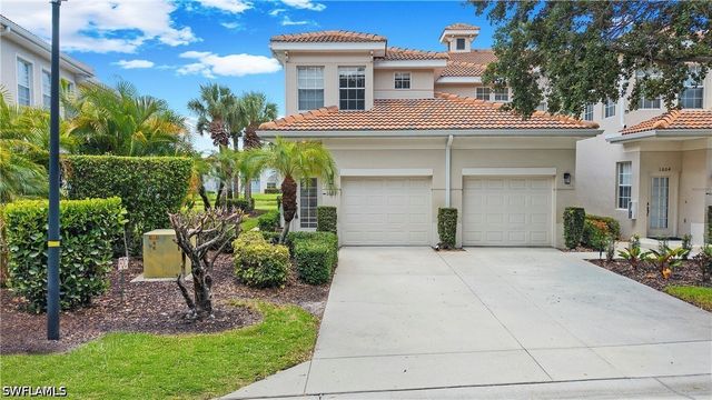3059 Horizon LN 1602, Naples, FL 34109