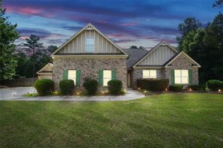 205 Arborview Drive, Mcdonough, GA 30252