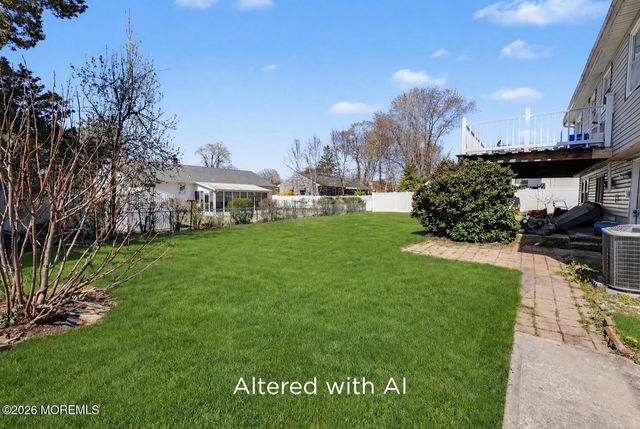 88 Curtis Place, Toms River, NJ 08753