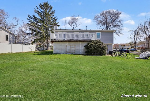 88 Curtis Place, Toms River, NJ 08753