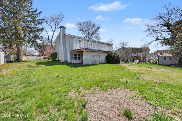 88 Curtis Place, Toms River, NJ 08753