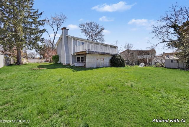 88 Curtis Place, Toms River, NJ 08753