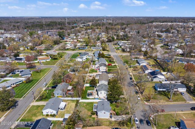 88 Curtis Place, Toms River, NJ 08753