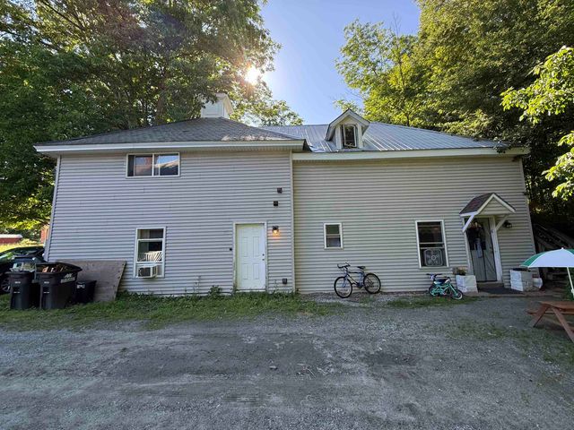 2003 Main Road, Cavendish, VT 05142