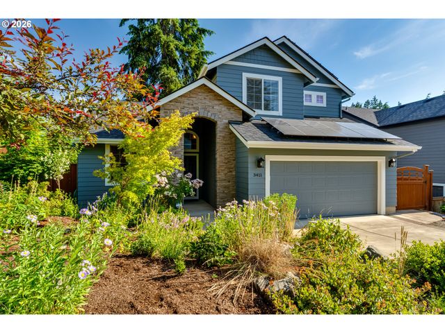 3411 TIMBERBROOK Way, Eugene, OR 97405