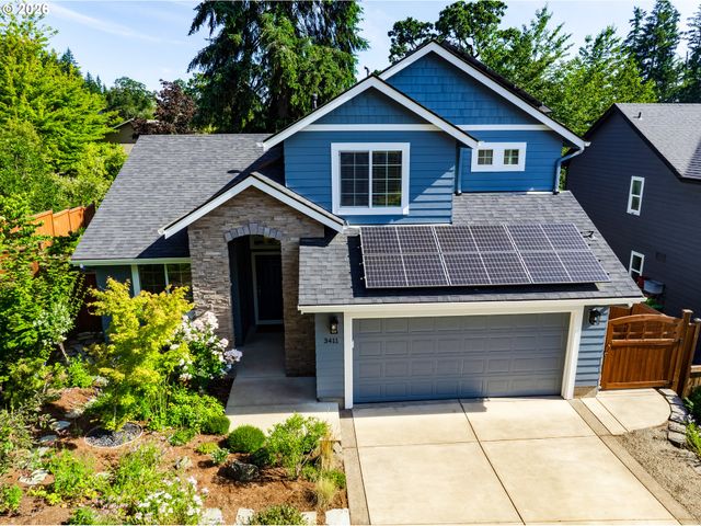 3411 TIMBERBROOK Way, Eugene, OR 97405