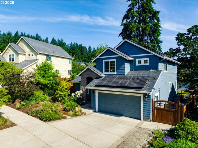 3411 TIMBERBROOK Way, Eugene, OR 97405