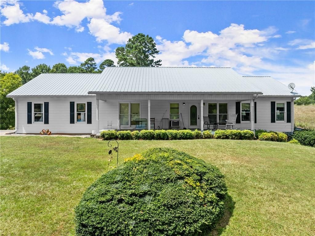 7275 Keith Bridge Road, Gainesville, GA 30506