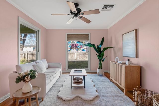 5205 Martin Ave, Austin, TX 78751