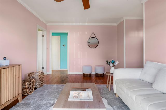 5205 Martin Ave, Austin, TX 78751