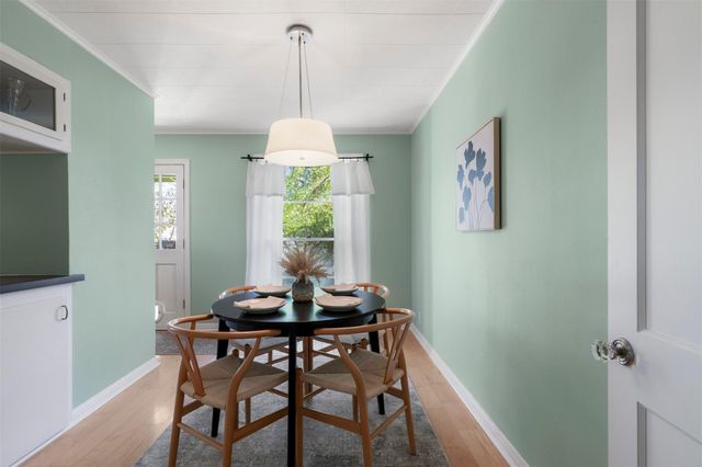 5205 Martin Ave, Austin, TX 78751