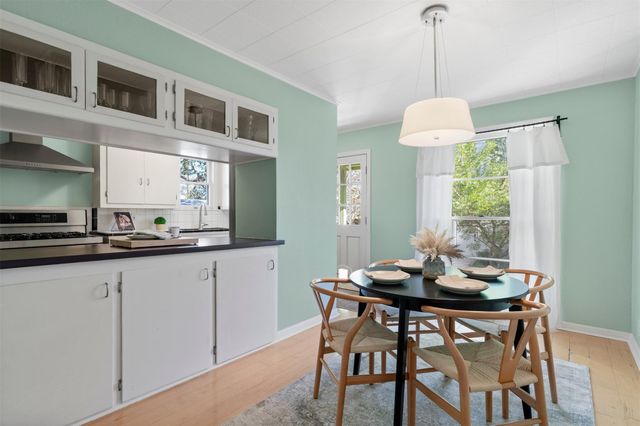 5205 Martin Ave, Austin, TX 78751