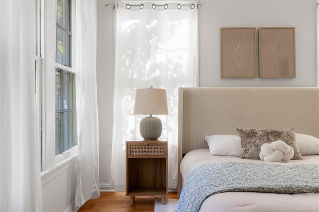 5205 Martin Ave, Austin, TX 78751