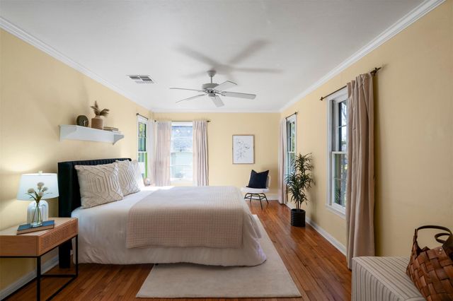 5205 Martin Ave, Austin, TX 78751