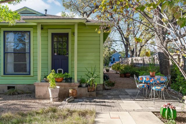 5205 Martin Ave, Austin, TX 78751
