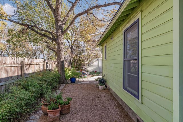 5205 Martin Ave, Austin, TX 78751