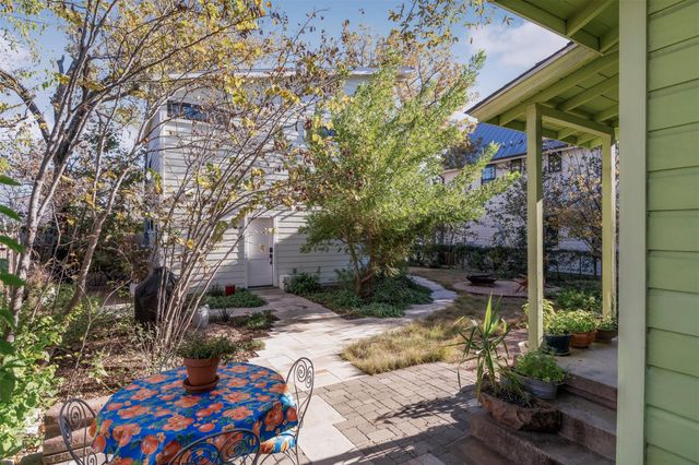 5205 Martin Ave, Austin, TX 78751