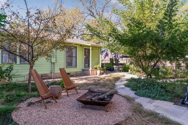 5205 Martin Ave, Austin, TX 78751