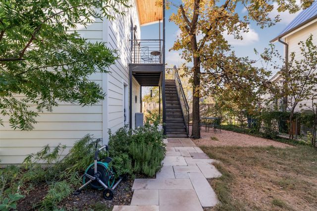 5205 Martin Ave, Austin, TX 78751