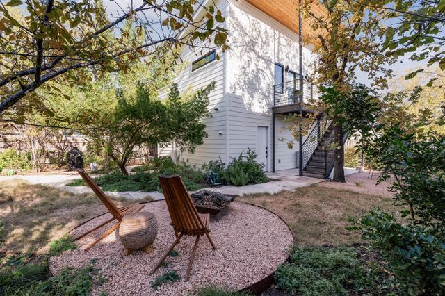 5205 Martin Ave, Austin, TX 78751