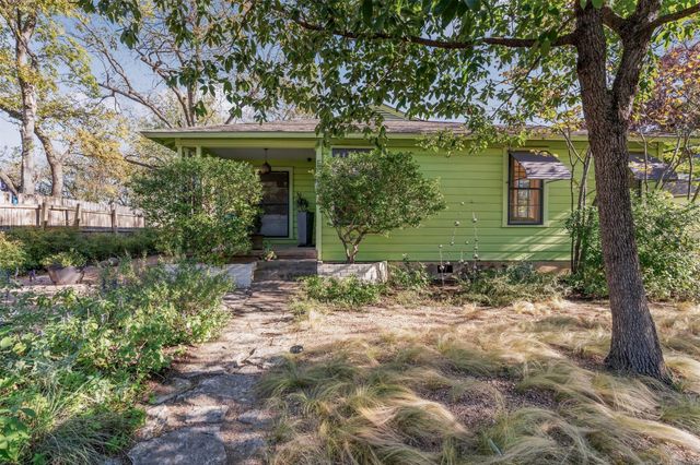 5205 Martin Ave, Austin, TX 78751