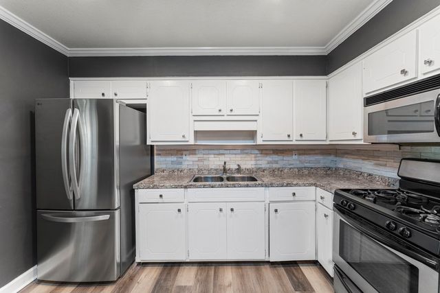 2525 Corineth Drive, Columbus, GA 31907