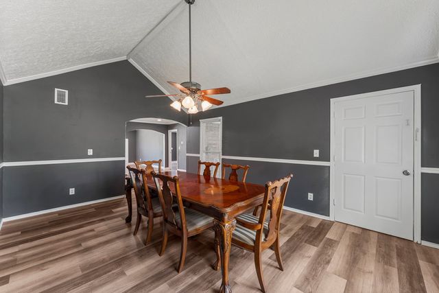 2525 Corineth Drive, Columbus, GA 31907