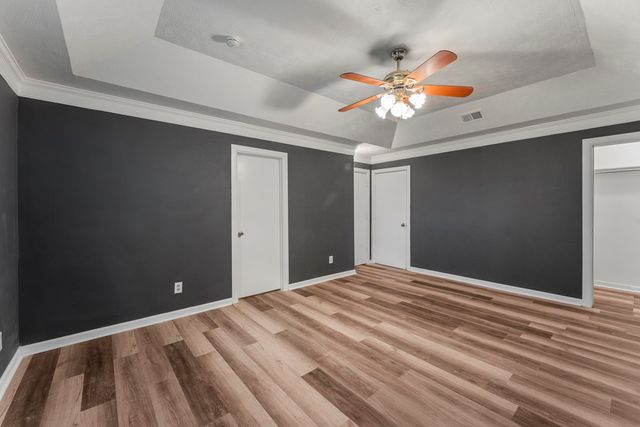 2525 Corineth Drive, Columbus, GA 31907