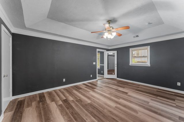 2525 Corineth Drive, Columbus, GA 31907