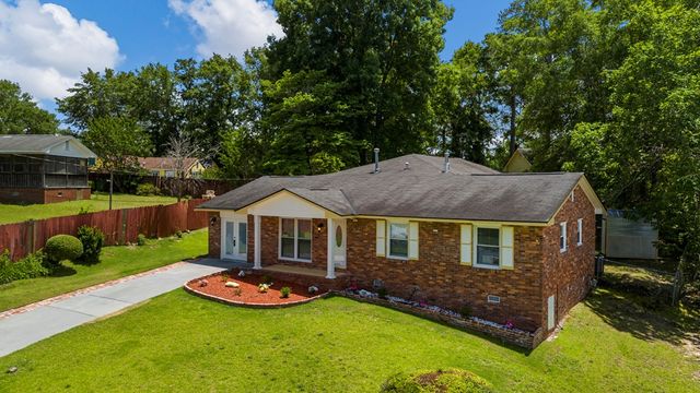 2525 Corineth Drive, Columbus, GA 31907
