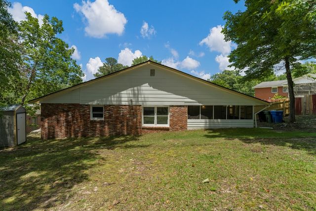 2525 Corineth Drive, Columbus, GA 31907