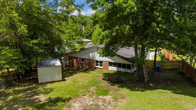 2525 Corineth Drive, Columbus, GA 31907