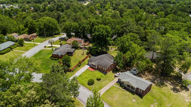 2525 Corineth Drive, Columbus, GA 31907