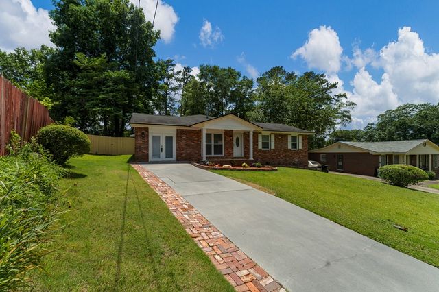 2525 Corineth Drive, Columbus, GA 31907